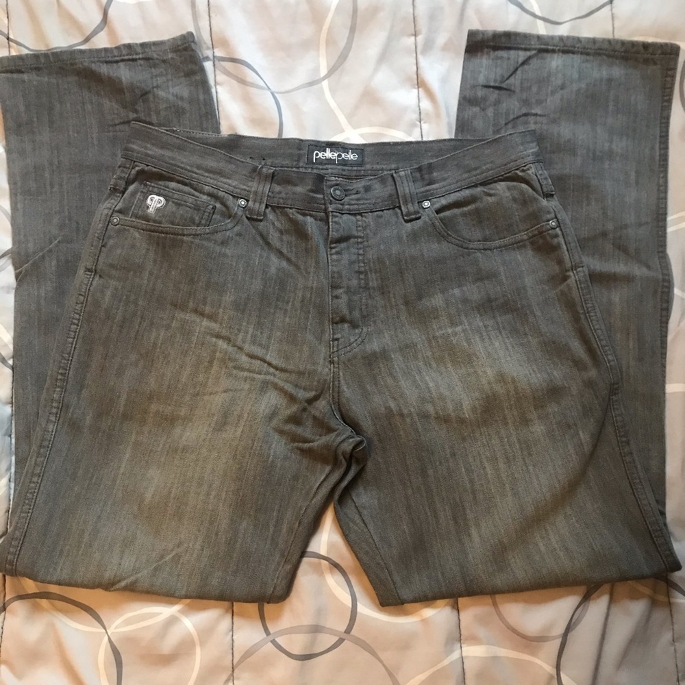 Pelle Pelle Jeans